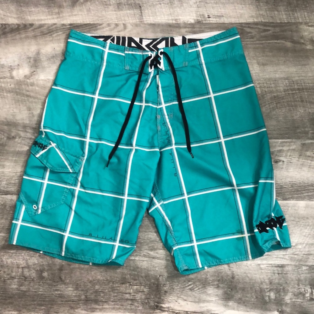 Billabong Board Shorts